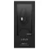 LELO Tiani Duo - pāru vibrators silikona melns