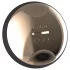 LELO Tiani Duo - pāru vibrators silikona melns