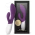 LELO Ina Wave 2 - vibrators, uzlādējams, ūdensizturīgs, lillā