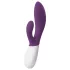 LELO Ina Wave 2 - vibrators, uzlādējams, ūdensizturīgs, lillā