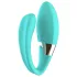 LELO Tiani Harmony - pāra vibrators, uzlādējams, viedais, tirkīza