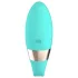 LELO Tiani Harmony - pāra vibrators, uzlādējams, viedais, tirkīza