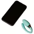 LELO Tiani Harmony - pāra vibrators, uzlādējams, viedais, tirkīza