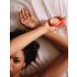 LELO Ida Wave - viedo akumulatora vibrators (koraļļu)