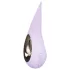 LELO Dot - uzlādējams klitora vibrators violets