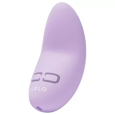   LELO Lily 3 - klitora vibrators uzlādējams ūdensizturīgs violets