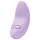 LELO Lily 3 - klitora vibrators uzlādējams ūdensizturīgs violets