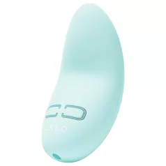   LELO Lily 3 - uzlādējams ūdensizturīgs klitora vibrators zaļš