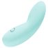 LELO Lily 3 - uzlādējams, ūdensizturīgs klitora vibrators (zaļš)