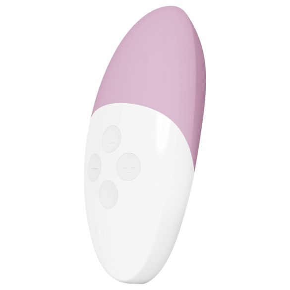 LELO Siri 3 - balss vadīts klitora vibrators (rozā)