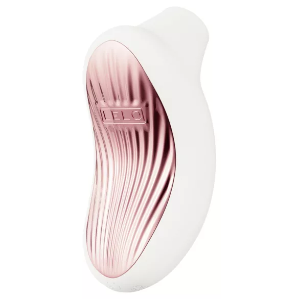 LELO Sona 3 - klitora stimulators ar viļņu tehnoloģiju balts