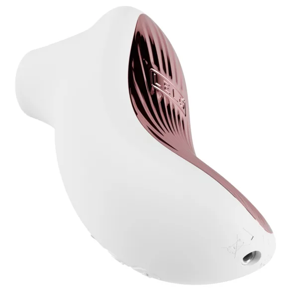 LELO Sona 3 - klitora stimulators ar viļņu tehnoloģiju balts
