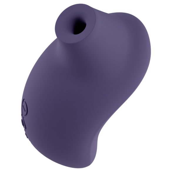 LELO Sona 3 - klitora stimulators ar skaņas viļņiem violets