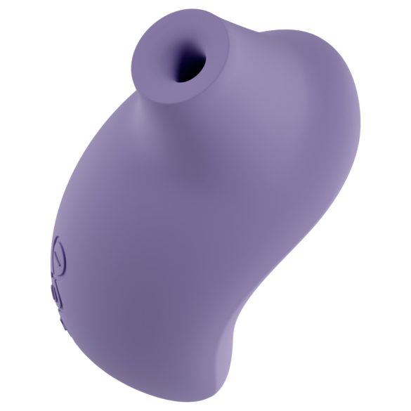 LELO Sona 3 - skaņas viļņu klitora stimulators (lavanda)