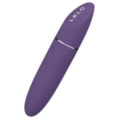 LELO Mia 3 - ceļojumu lūpu krāsas vibratorus (purpurs)