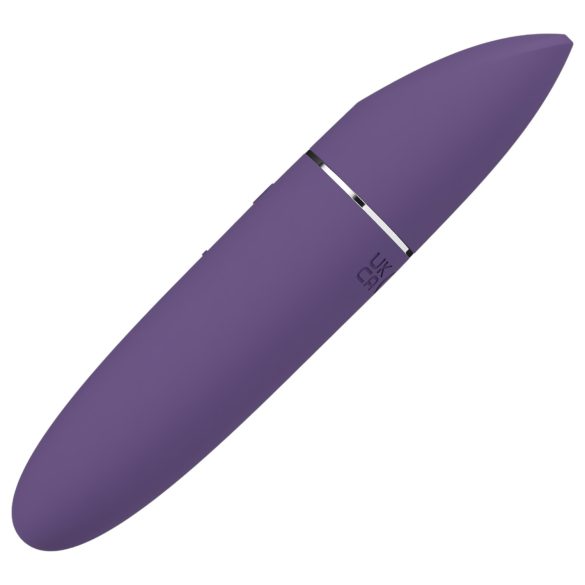 LELO Mia 3 - vibrators ceļošanai lūpu krāsas forma violets