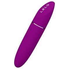 LELO Mia 3 - ceļojuma lūpu krāsa vibrators (rozā)