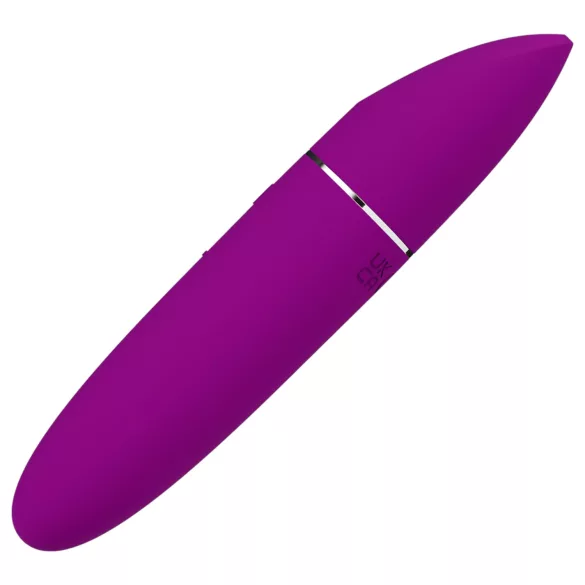 LELO Mia 3 - lūpu krāsas vibrators rozā