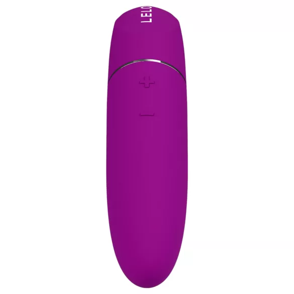 LELO Mia 3 - lūpu krāsas vibrators rozā