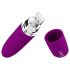 LELO Mia 3 - ceļojumu lūpu krāsas vibrators (rozā krāsā)