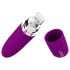 LELO Mia 3 - lūpu krāsas vibrators rozā