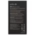 LELO Mia 3 - lūpu krāsas vibrators rozā