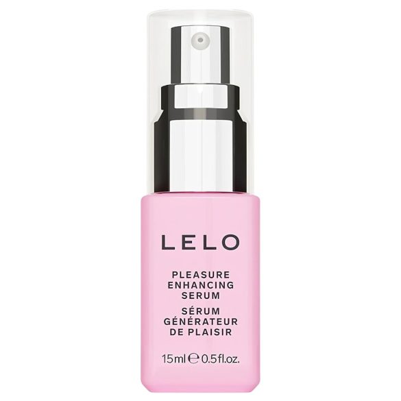 LELO serums sievietēm libido stiprināšanai 15ml