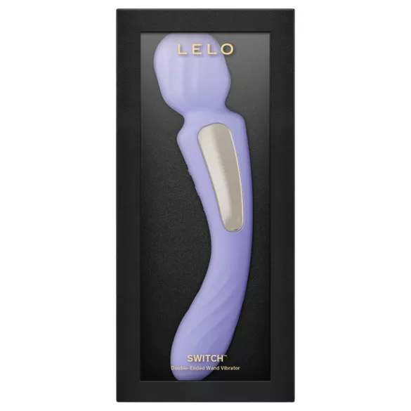 LELO Switch - masāžas vibrators violets
