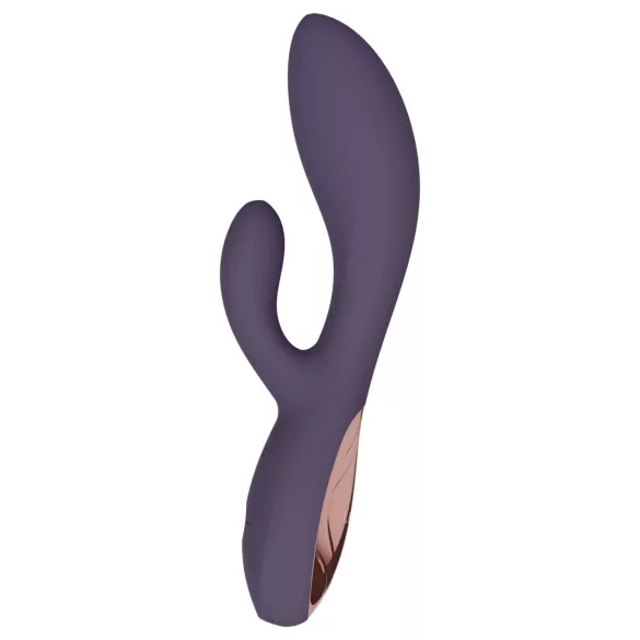 LELO - INA Thrust stumjošais truša vibrators (violets)