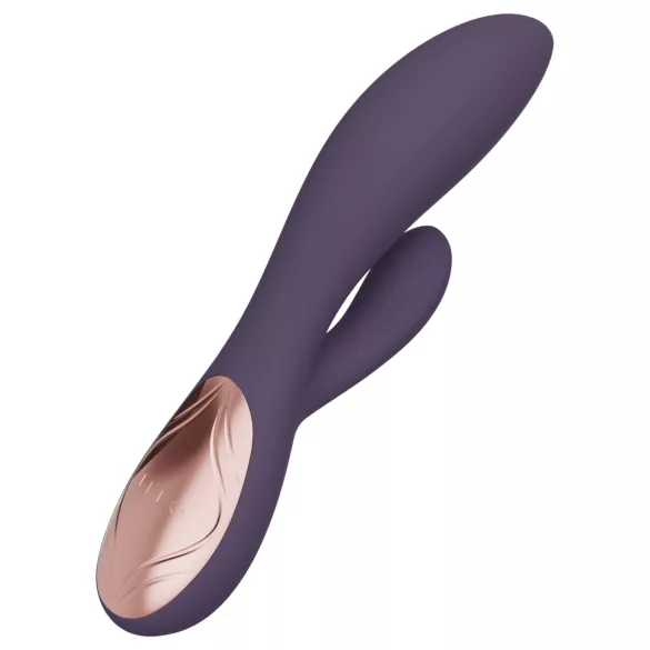 LELO - INA Thrust stumjošais truša vibrators (violets)