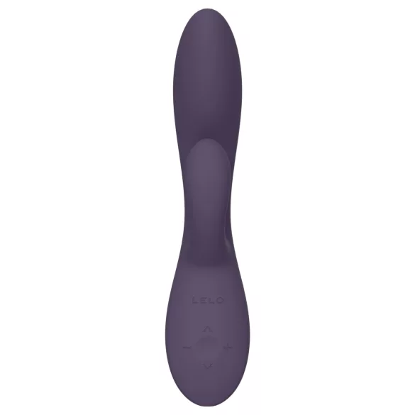 LELO - INA Thrust stumjošais truša vibrators (violets)