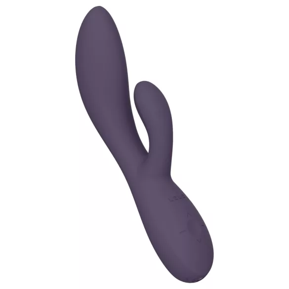 LELO - INA Thrust stumjošais truša vibrators (violets)
