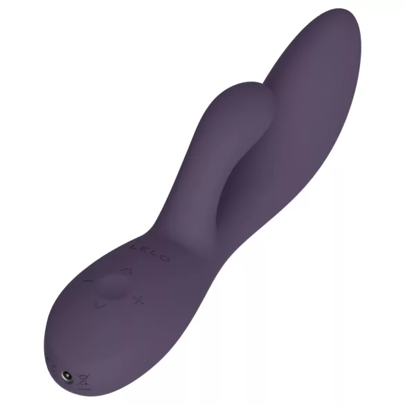 LELO - INA Thrust stumjošais truša vibrators (violets)