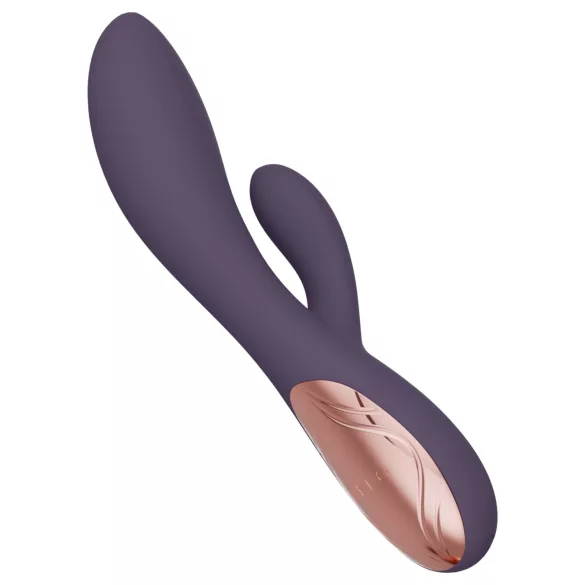 LELO - INA Thrust stumjošais truša vibrators (violets)