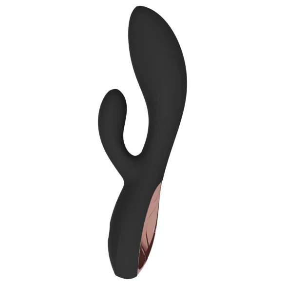 LELO - INA Thrust stumšanas tipa truša vibrators (melns)