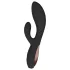 LELO - INA Thrust stumšanas tipa truša vibrators (melns)