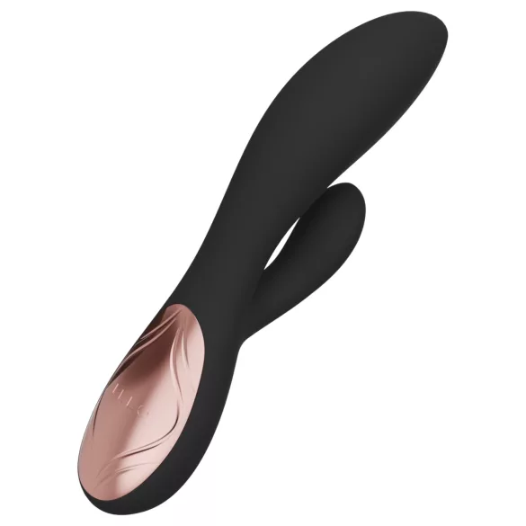 LELO - INA Thrust stumšanas tipa truša vibrators (melns)