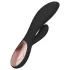LELO - INA Thrust stumšanas tipa truša vibrators (melns)