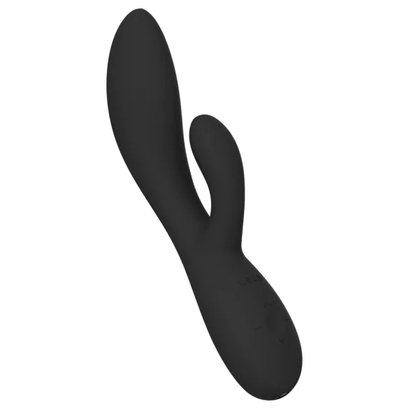 LELO - INA Thrust stumšanas tipa truša vibrators (melns)