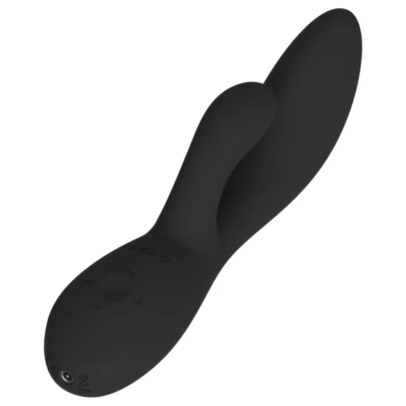 LELO - INA Thrust stumšanas tipa truša vibrators (melns)