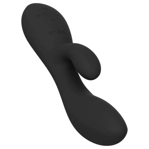 LELO - INA Thrust stumšanas tipa truša vibrators (melns)