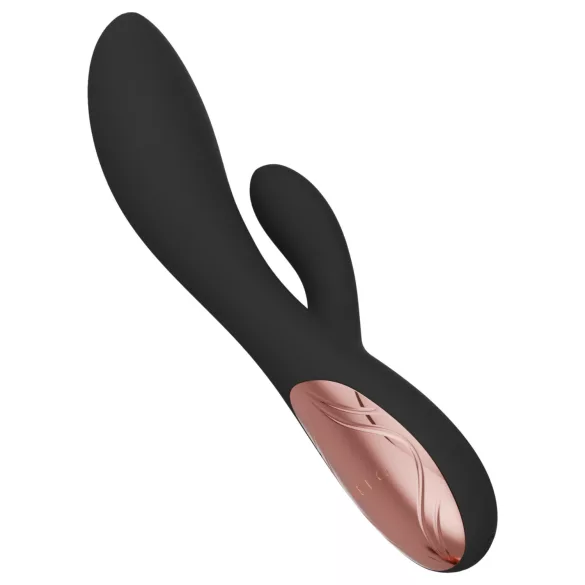 LELO - INA Thrust stumšanas tipa truša vibrators (melns)