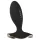 LELO Surfer - lietotnes vadāms anālais vibrators (melns)