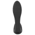 LELO Surfer - lietotnes vadāms anālais vibrators (melns)