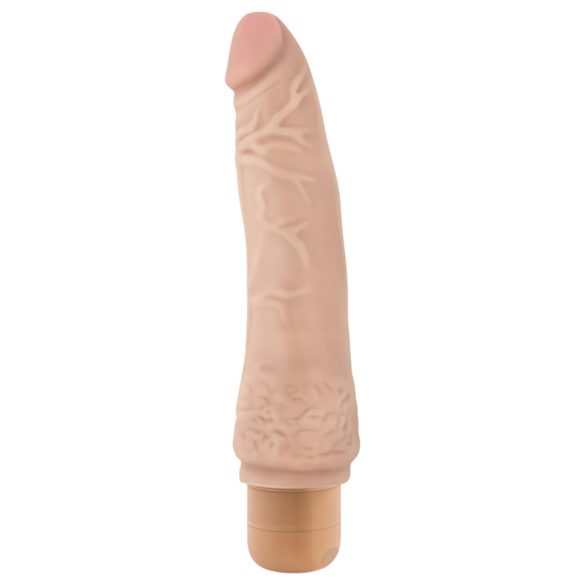 Dr. Skin Nr.7 - Dabisks baudas vibrators