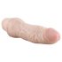 Dr. Skin Nr.7 - Dabisks baudas vibrators
