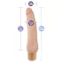Dr. Skin Vibe No.7 realistisks vibrators dabīga krāsa