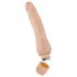 Dr. Skin Nr.7 - Dabisks baudas vibrators