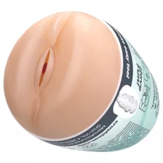   Crushious Ezy Egg The Novice - masturbators ola (ķermeņa krāsas)