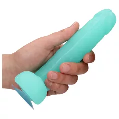   Dicky - dzimumlocekļa formas gaismas ziepes ar sēkliniekiem 265g